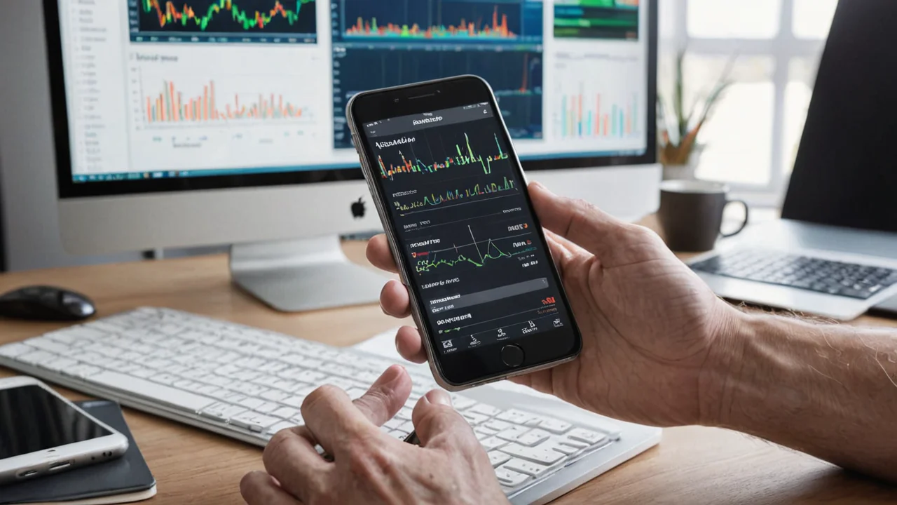 Mobile App